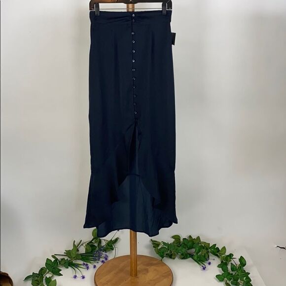 Free Press clothing skirt - Picture 1 of 8